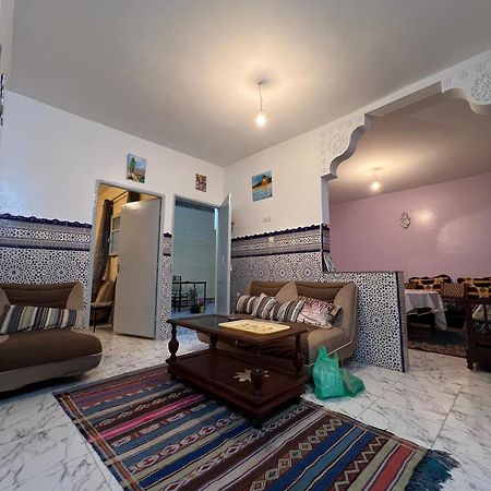 Sunset House Apartment Salé Luaran gambar